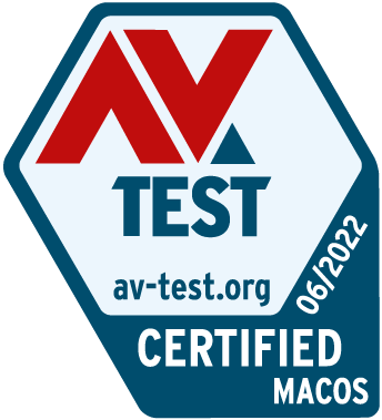 Test zum Schutz für Privatanwender von MacOS