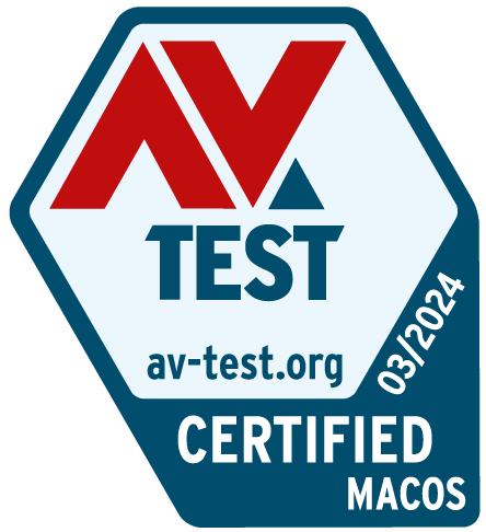 Test zum Schutz für Privatanwender von MacOS